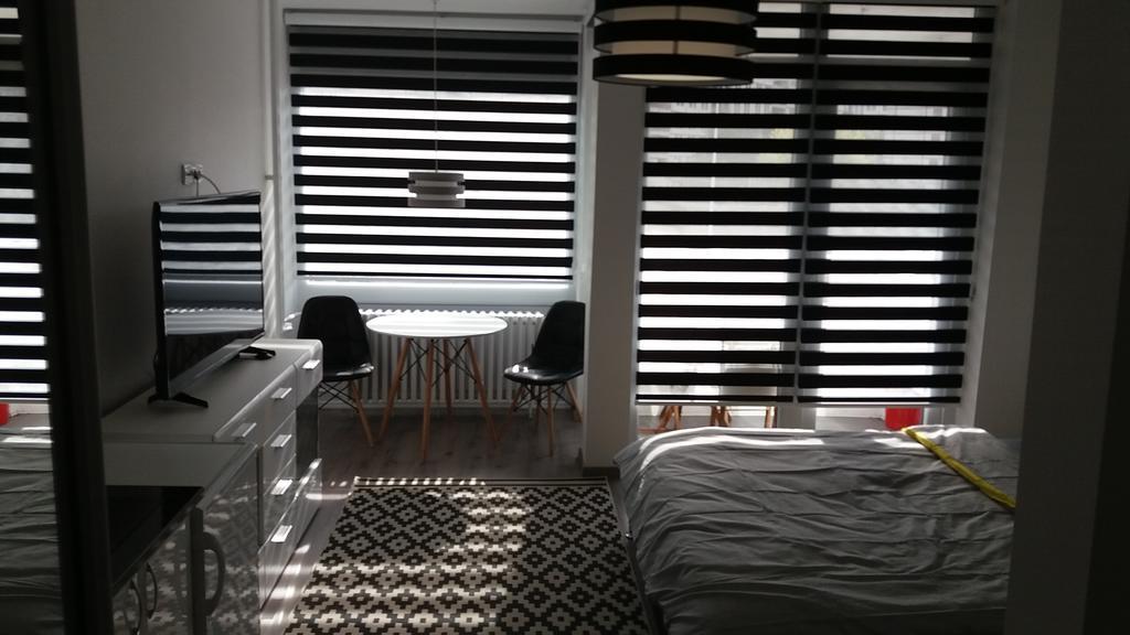 White City 1 Apartment Belgrad Dış mekan fotoğraf