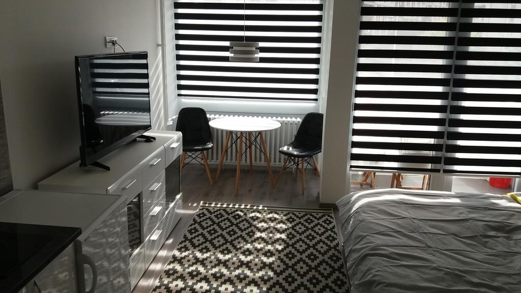 White City 1 Apartment Belgrad Dış mekan fotoğraf